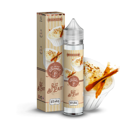 RIZ AU LAIT 50ML - LE PETIT...