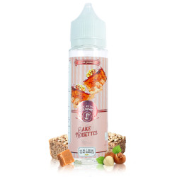 CAKE NOISETTES 50ML - LE...