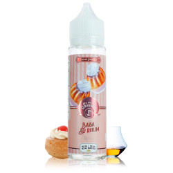 BABA AU RHUM 50ML - LE...