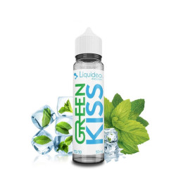 GREEN KISS 50ML - EVOLUTION...