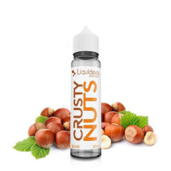 CRUSTY NUTS 50ML -...