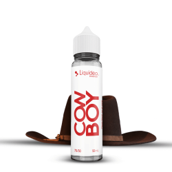 COWBOY 50ML - EVOLUTION -...