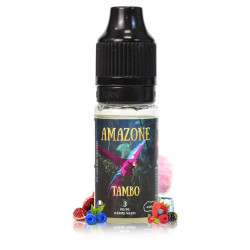 TAMBO 10ML - AMAZONE - E.TASTY