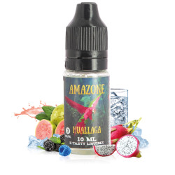 HUALLAGA 10ML - AMAZONE -...