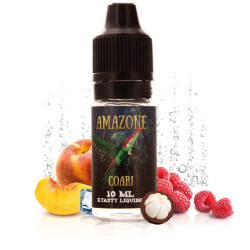 COARI 10ML - AMAZONE - E.TASTY