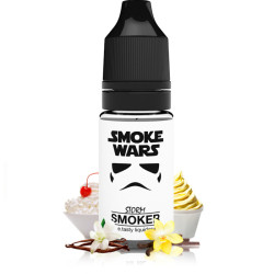 STORM SMOKER 10ML - SMOKE...