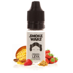 PRINCESS LEYA 10ML - SMOKE...