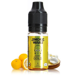 C3 VAPO GOLD 10ML - SMOKE...