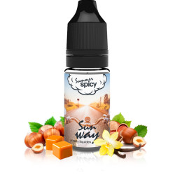 SUNWAY 10ML - SUMMER SPICY...