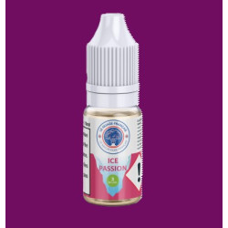 ICE PASSION 10ML - LE NUAGE...