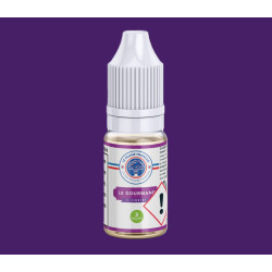 LE GOURMAND 10ML - LE NUAGE...