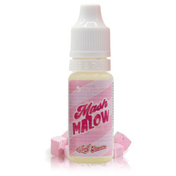 MASHMALOW 10ML - WPUFF FLAVOR