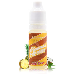 ANANAS COCO 10ML - WPUFF...