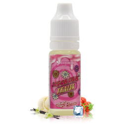 ICE CREAM FRAISE 10ML -...