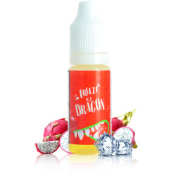 FREEZE DRAGON 10ML - LIQUIDEO