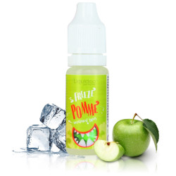 FREEZE POMME 10ML - LIQUIDEO