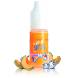 FREEZE MELON 10ML - LIQUIDEO