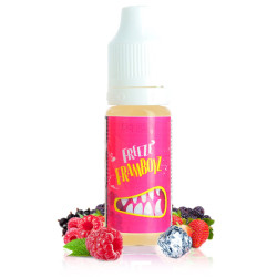 FREEZE FRAMBOYZ 10ML -...