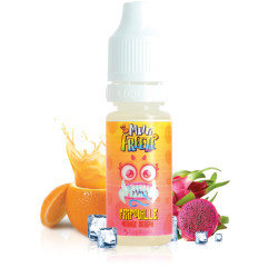 FRIPOUILLE 10ML - MULTI FREEZE