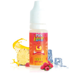 CRAPULE 10ML - MULTI FREEZE