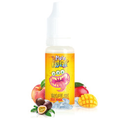 TIREBOULETTE 10ML - MULTI...