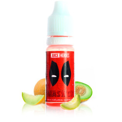 MASK'ON 10ML - JUICE HEROES