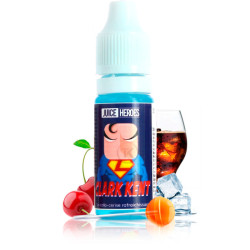 CLARK KENT 10ML - JUICE HEROES