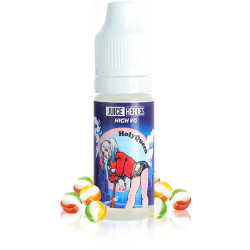 HOLYQUEEN 10ML - JUICE HEROES