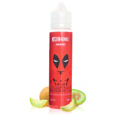 MASK'ON 50ML - JUICE HEROES