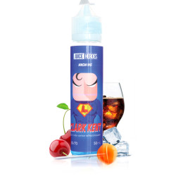 CLARK KENT 50ML - JUICE HEROES