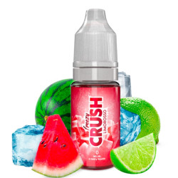 LIMOROSSO 10ML - FREEZY...