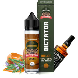 DULCE 50ML - DICTATOR -...