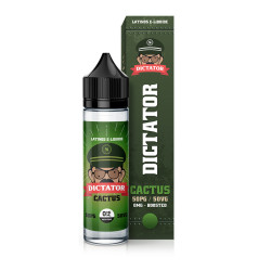 CACTUS 50ML - DICTATOR -...