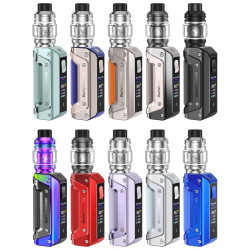 KIT AEGIS SOLO 3 3000mAh -...