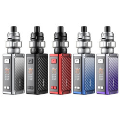 KIT ROVER PLUS 40W - ASPIRE