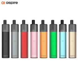 KIT POD VILTER 450mAh - ASPIRE