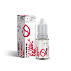 CLASSIC USA 10ML - SAVOUREA