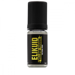 YELLOW FUSION 10ML - ELIKUID