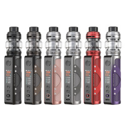 KIT HURACAN EX 100W - ASPIRE